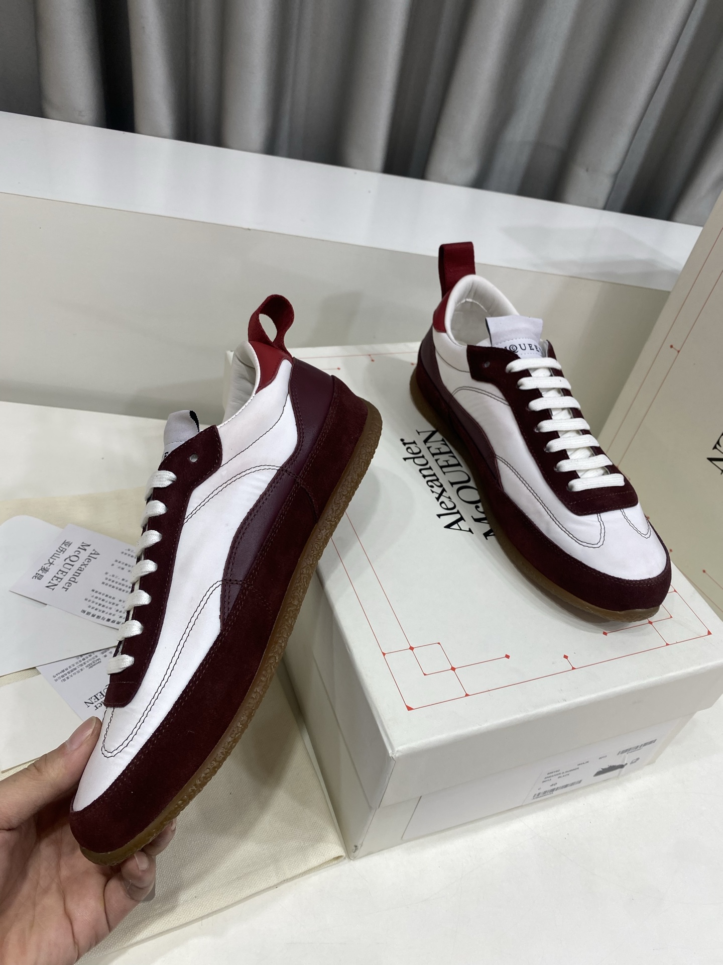 Women's high heels